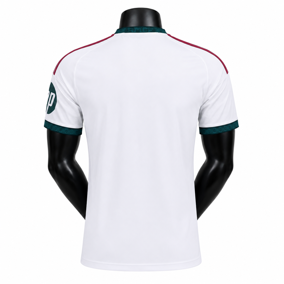 Real Madrid Home Jersey 2026/2027