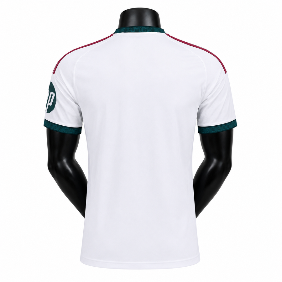 Real Madrid Home Jersey 2026/2027