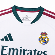 Real Madrid Home Jersey 2026/2027