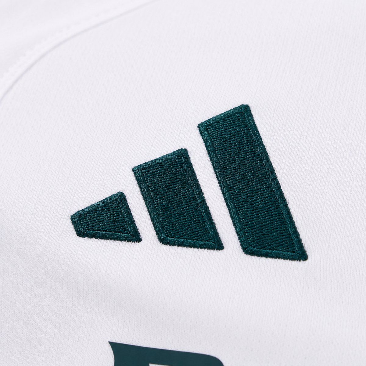 Real Madrid Home Jersey 2026/2027