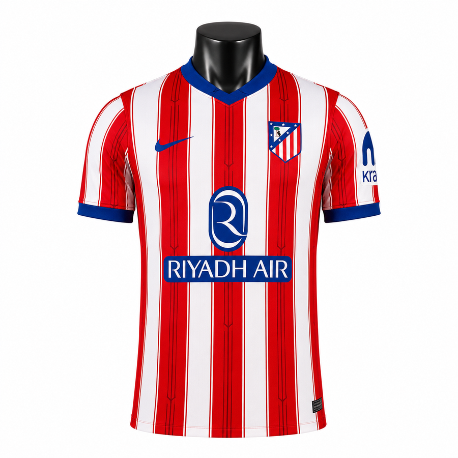 Atletico Madrid Home Jersey 2026/2027