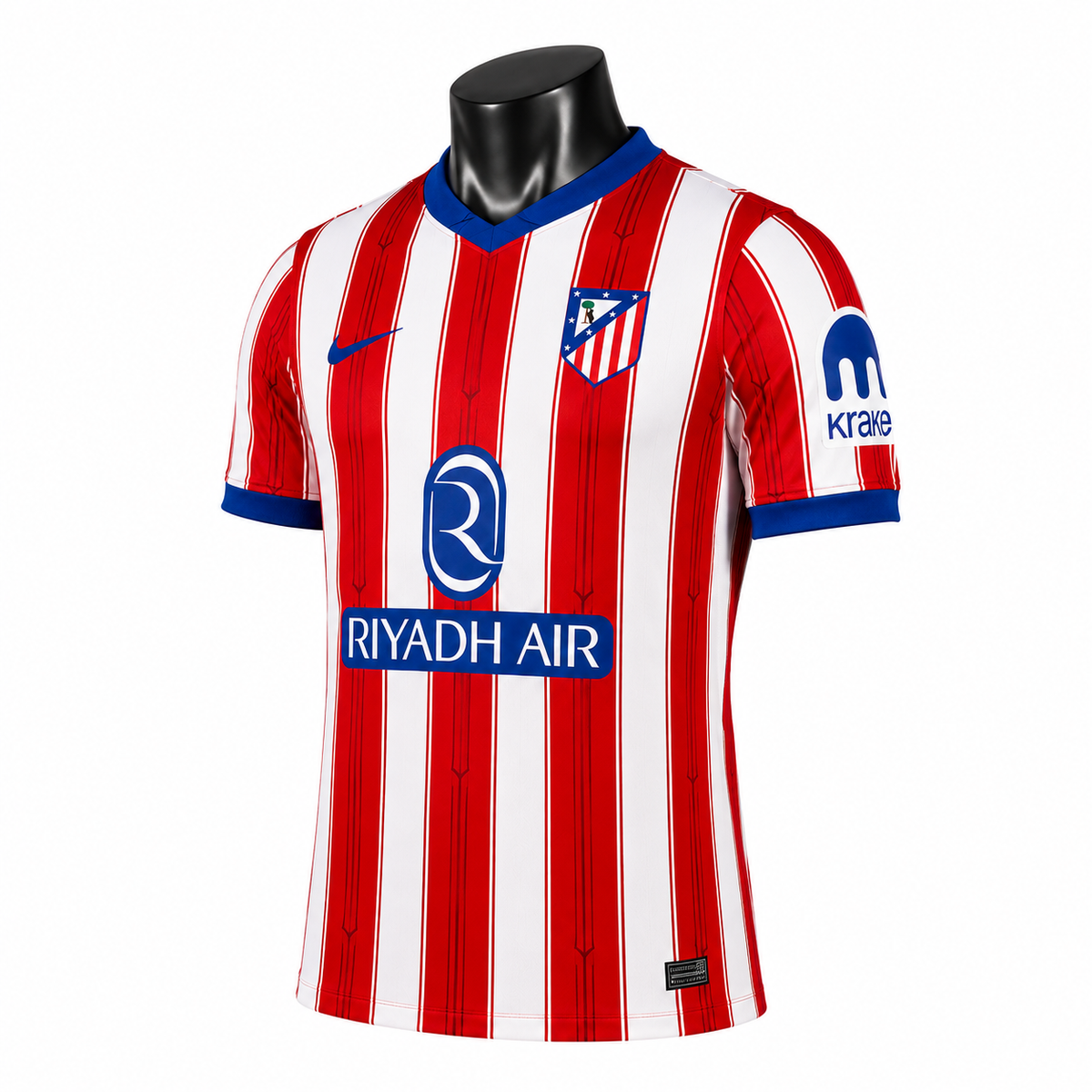 Atletico Madrid Home Jersey 2026/2027