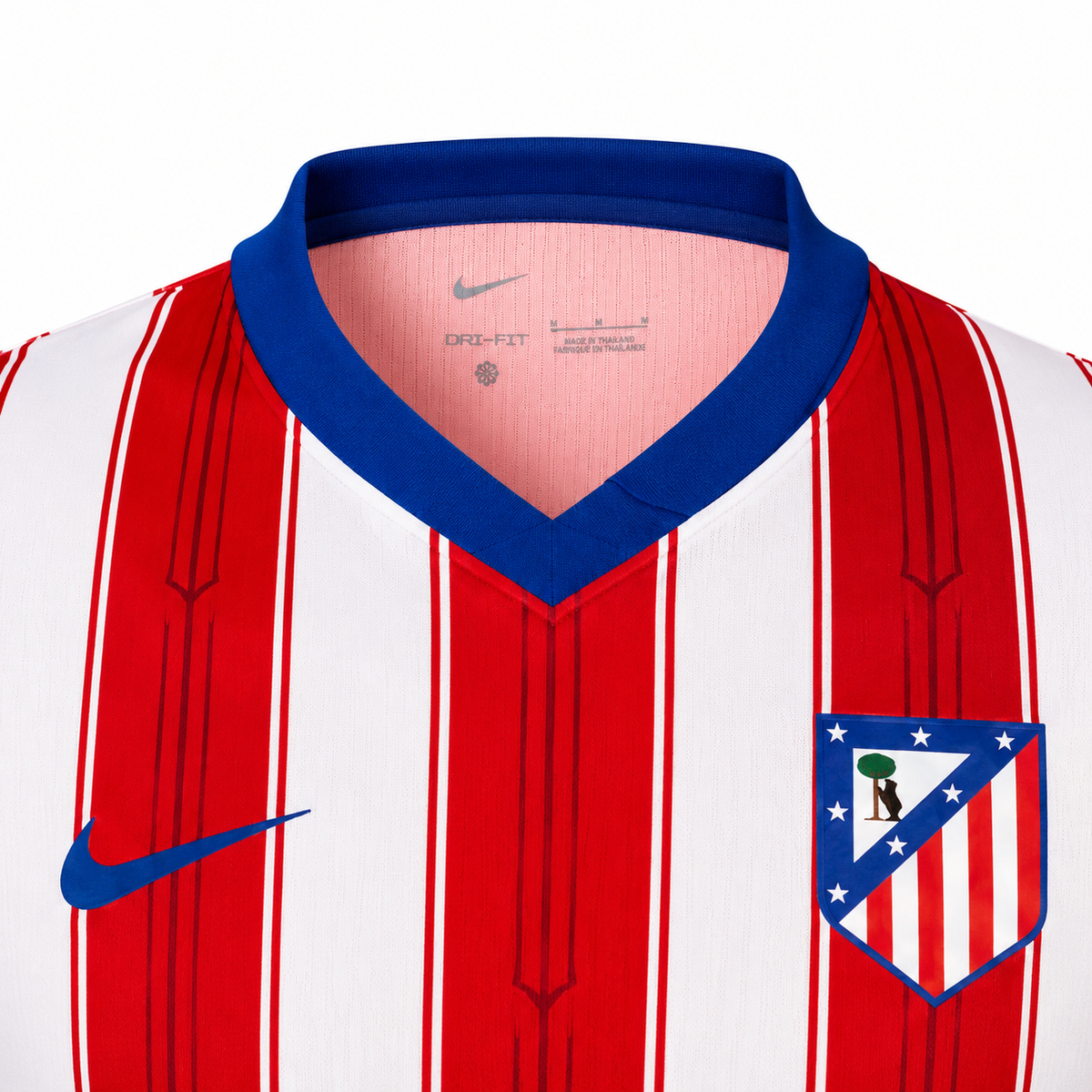Atletico Madrid Home Jersey 2026/2027