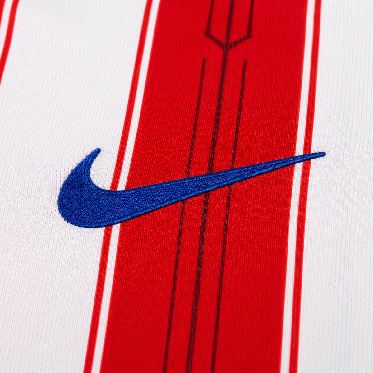 Atletico Madrid Home Jersey 2026/2027