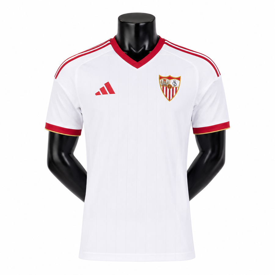 Sevilla FC Home Jersey 2026/2027