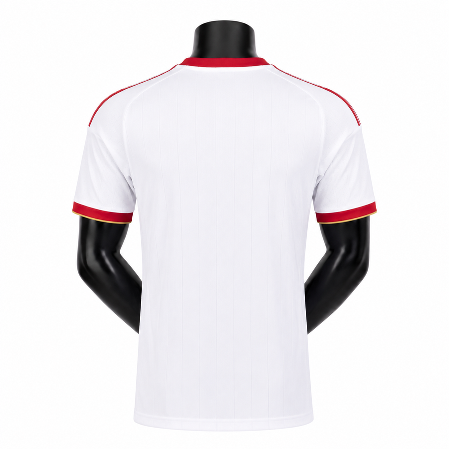 Sevilla FC Home Jersey 2026/2027
