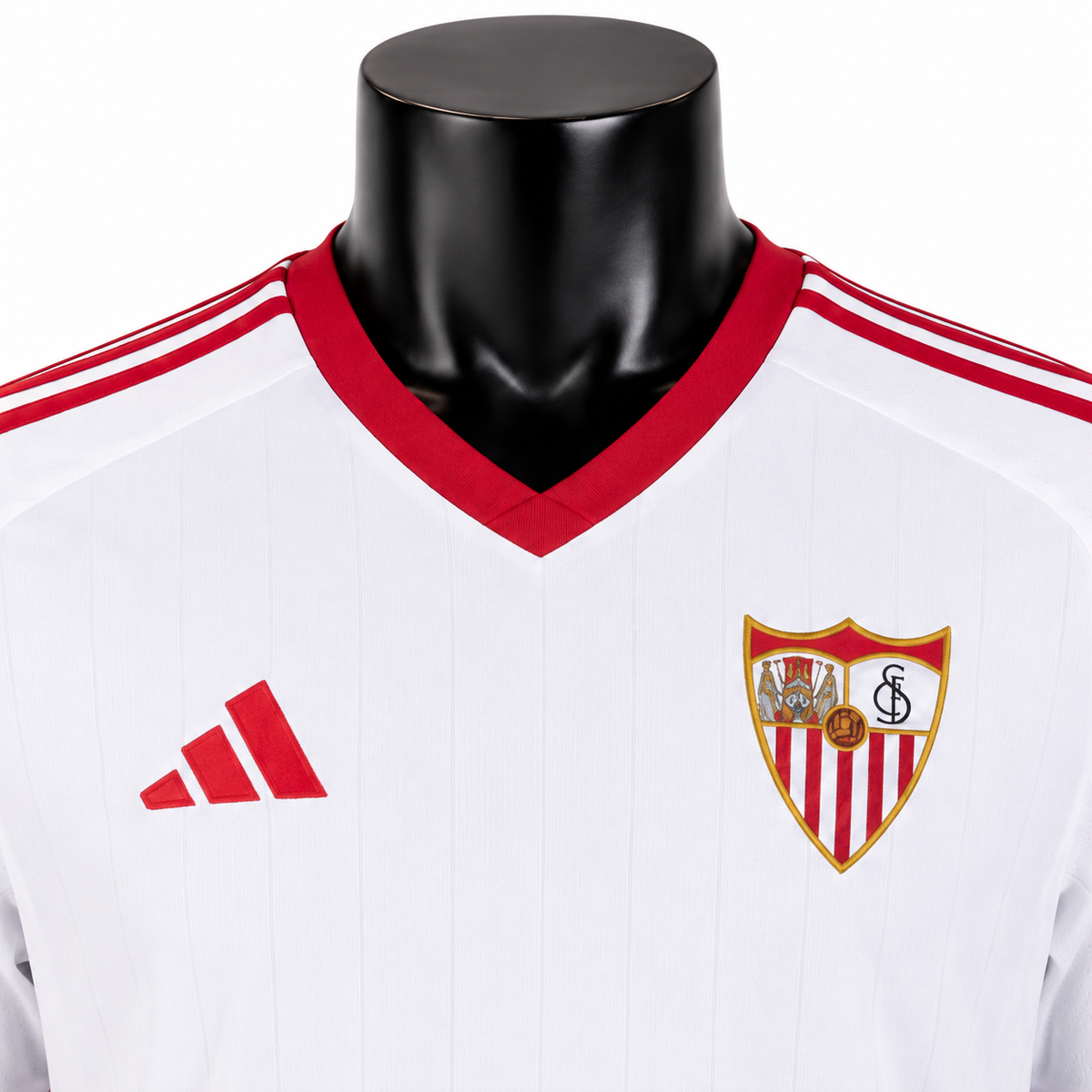 Sevilla FC Home Jersey 2026/2027