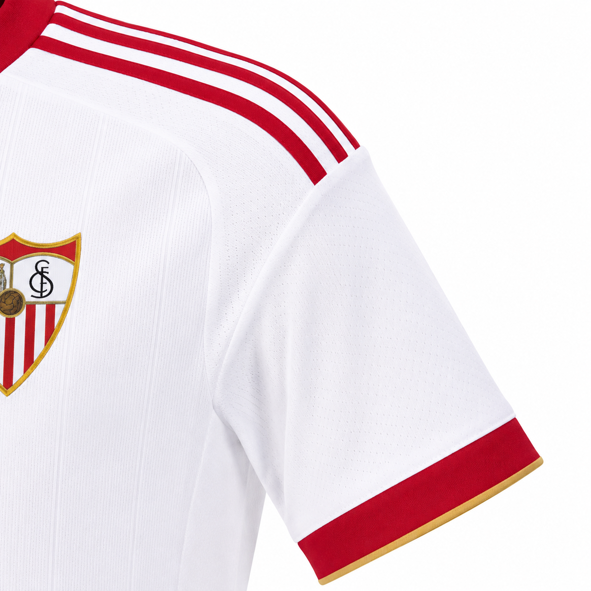 Sevilla FC Home Jersey 2026/2027