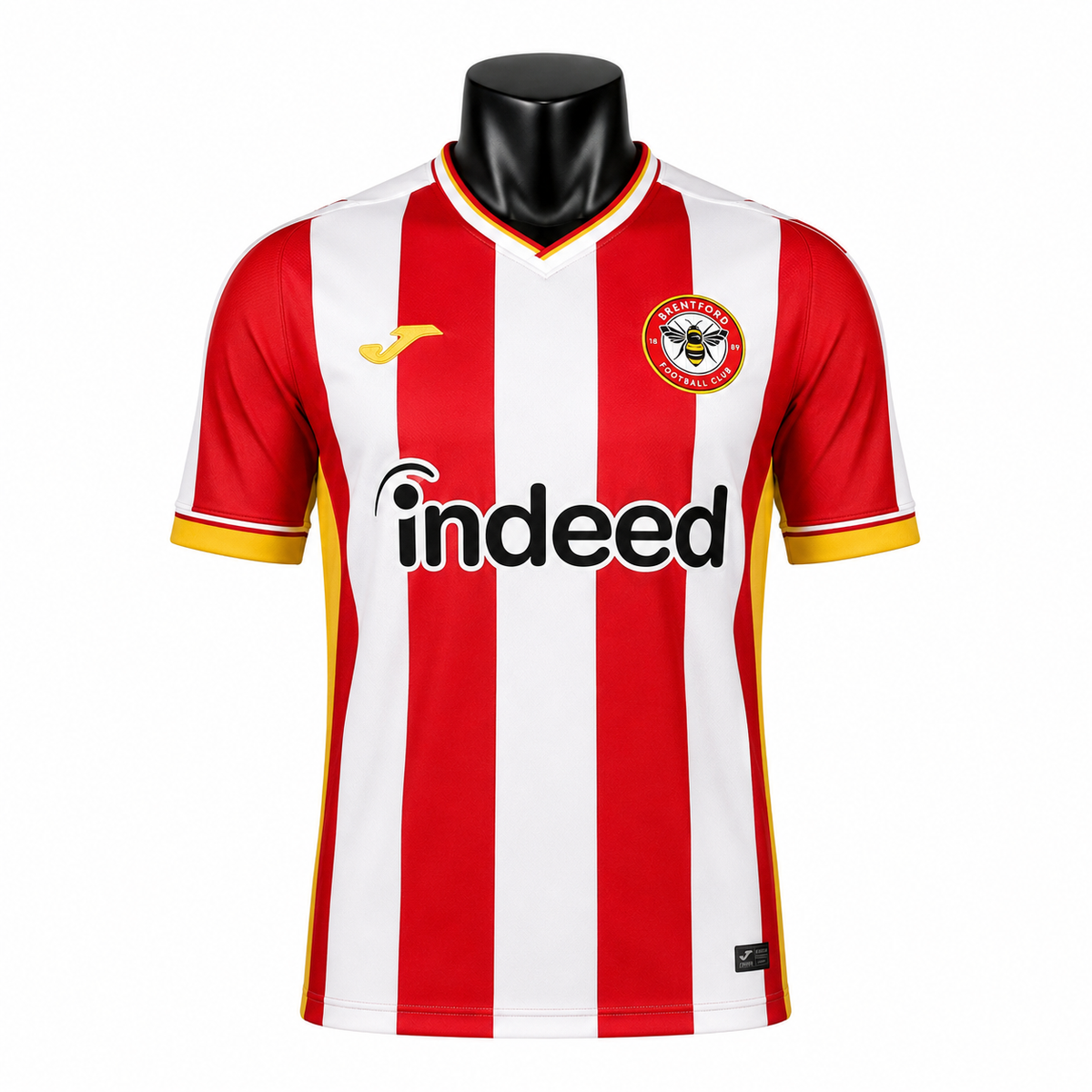 Brentford Home Jersey 2026/2027