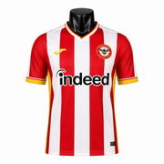 Brentford Home Jersey 2026/2027
