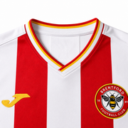 Brentford Home Jersey 2026/2027