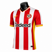 Brentford Home Jersey 2026/2027