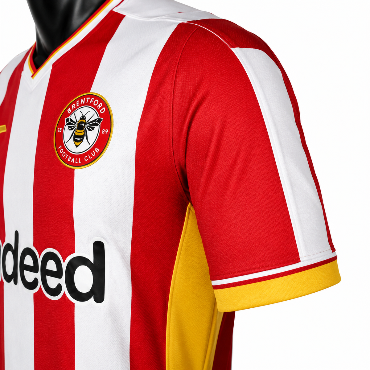 Brentford Home Jersey 2026/2027
