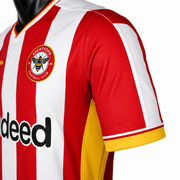 Brentford Home Jersey 2026/2027
