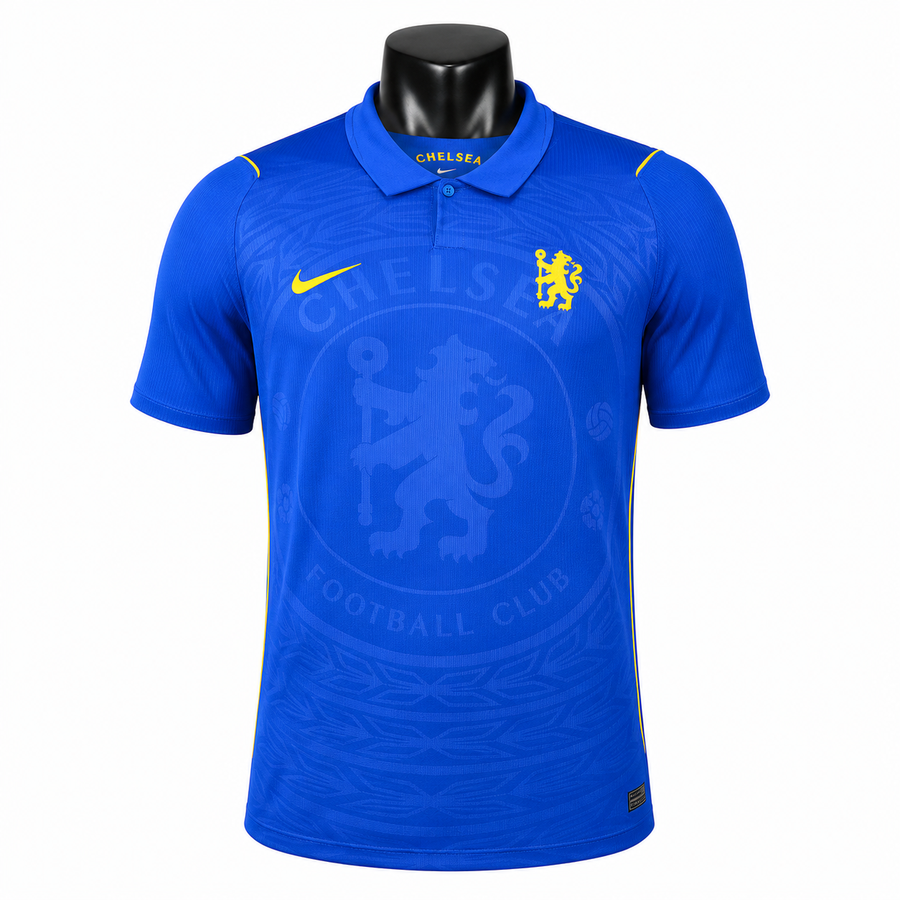 Chelsea Home Jersey 2026/2027