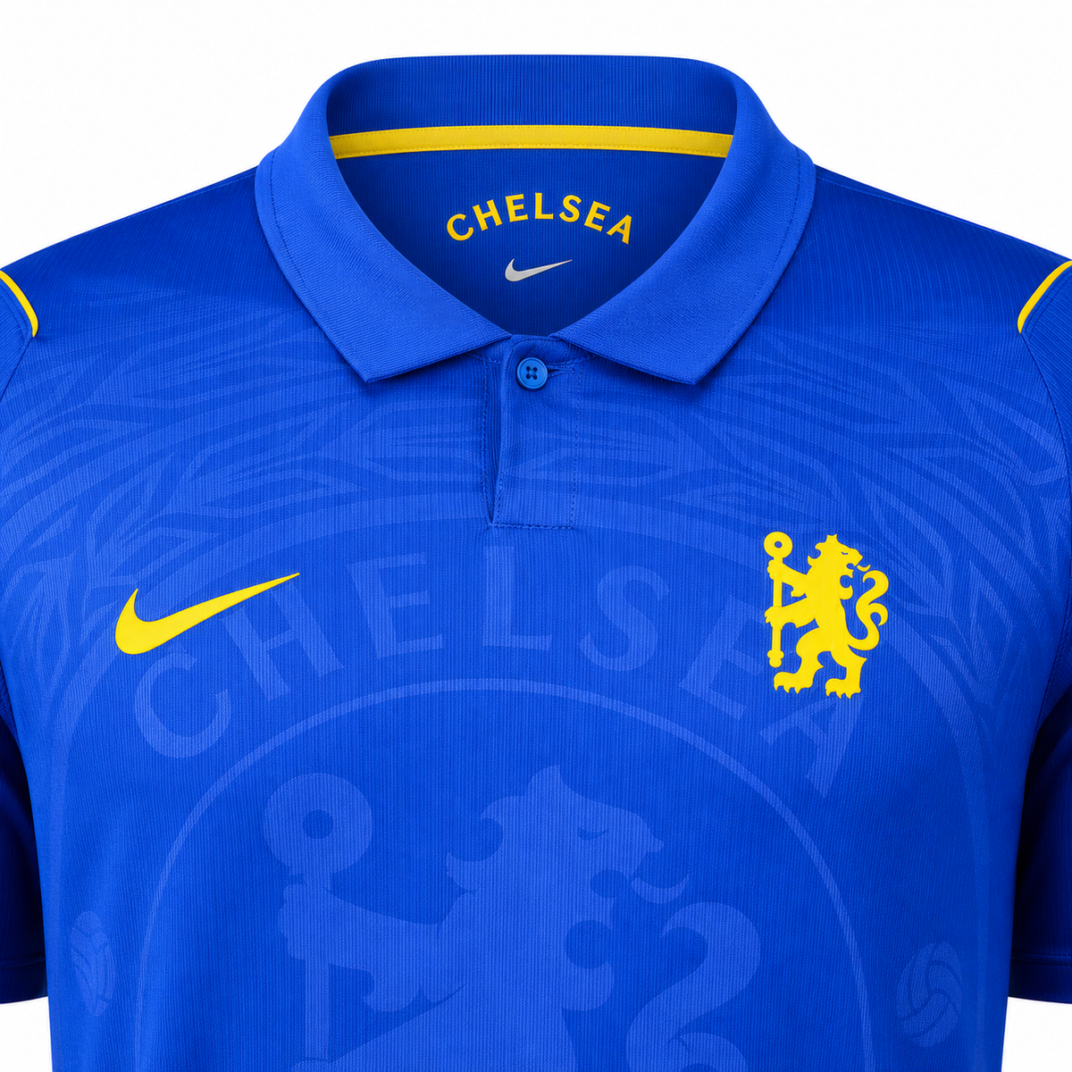 Chelsea Home Jersey 2026/2027
