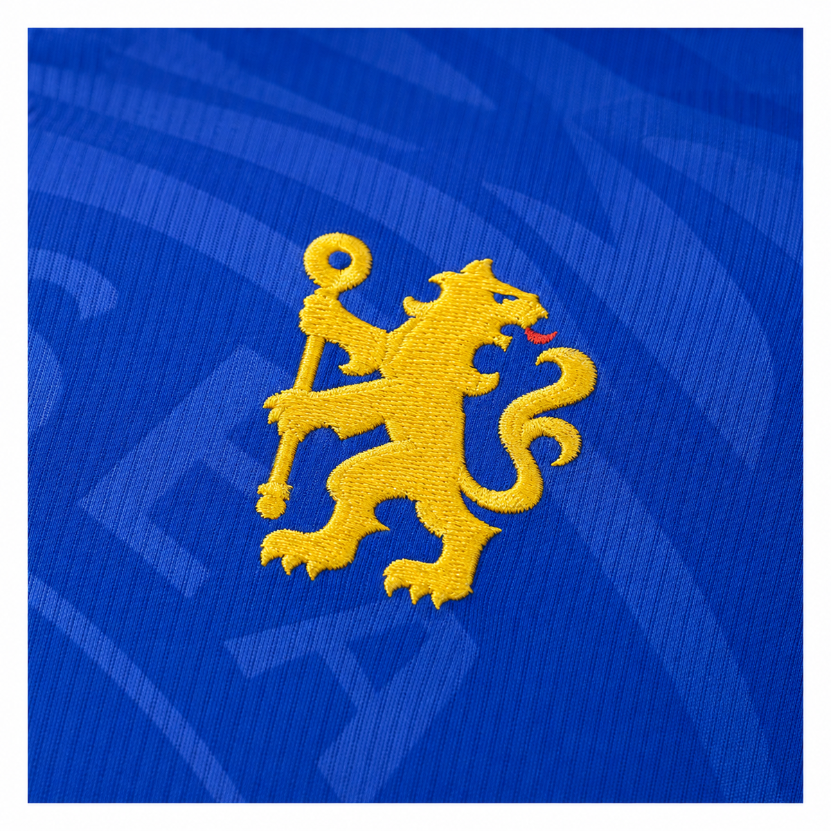 Chelsea Home Jersey 2026/2027