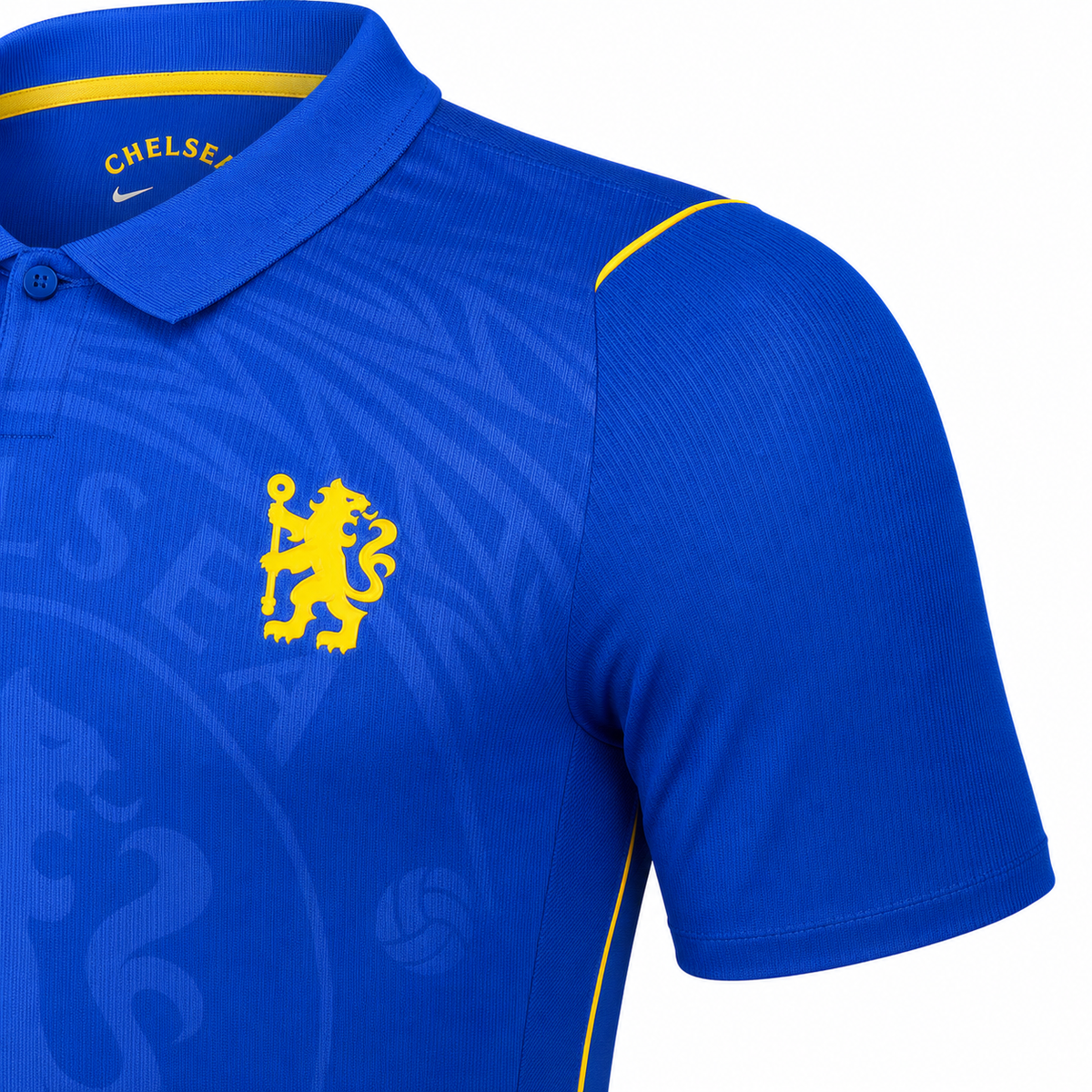 Chelsea Home Jersey 2026/2027