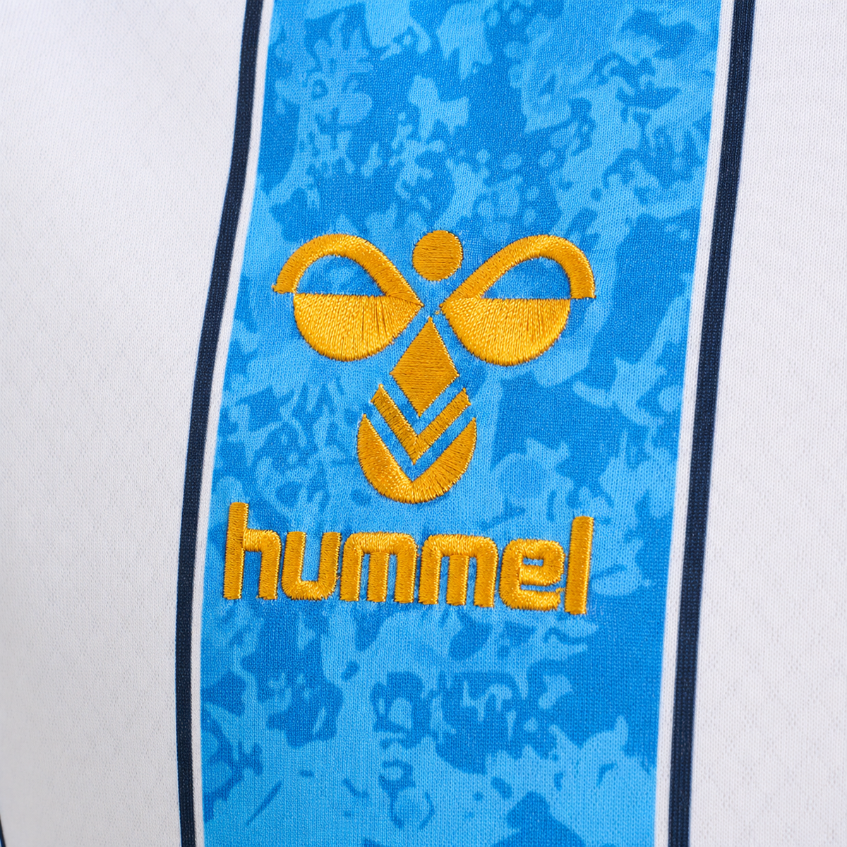 Coventry FC Home Jersey 2026/2027