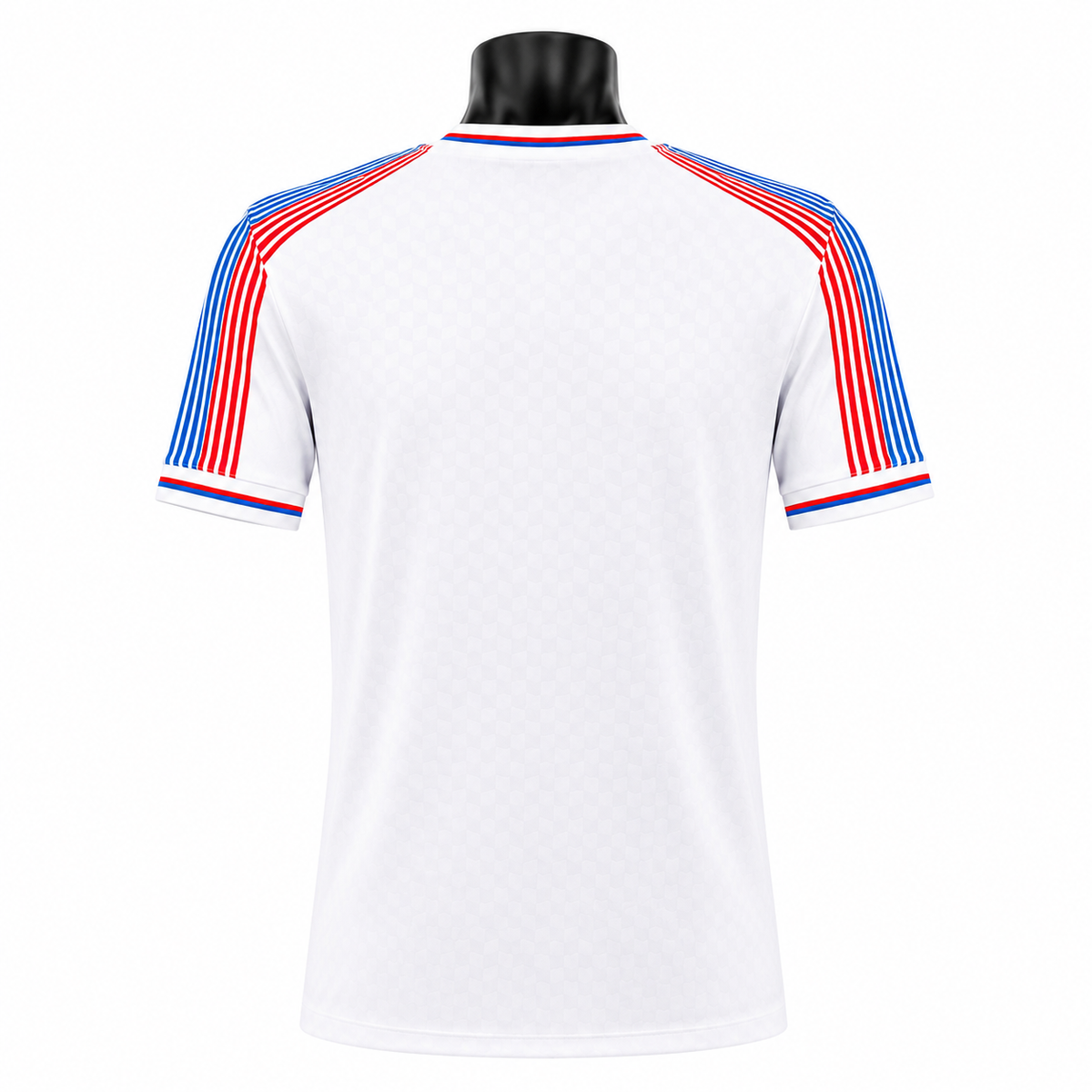 Crystal Palace Home Jersey 2026/2027