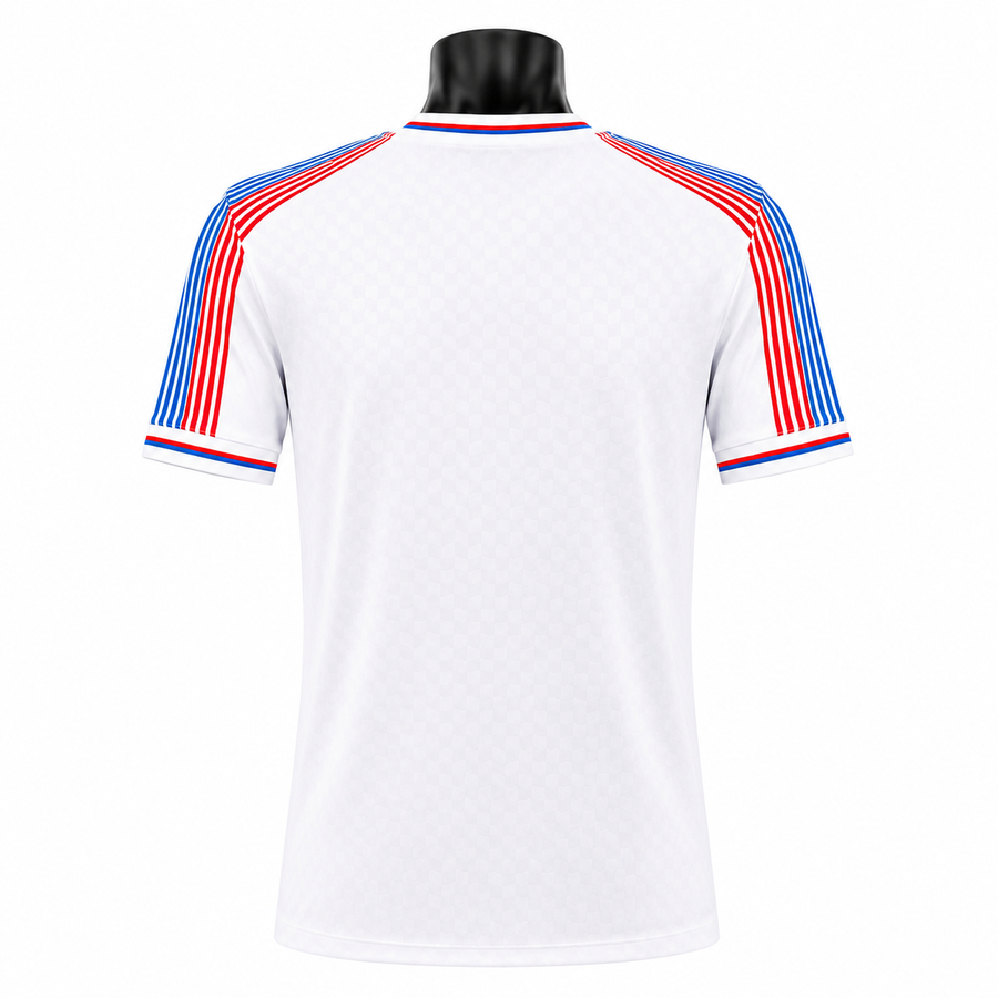 Crystal Palace Home Jersey 2026/2027