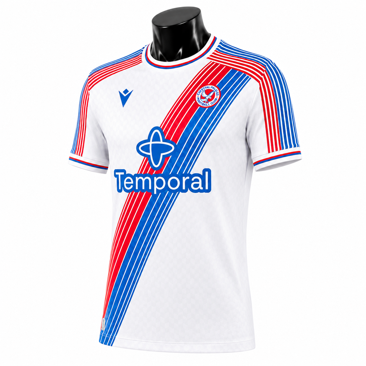 Crystal Palace Home Jersey 2026/2027