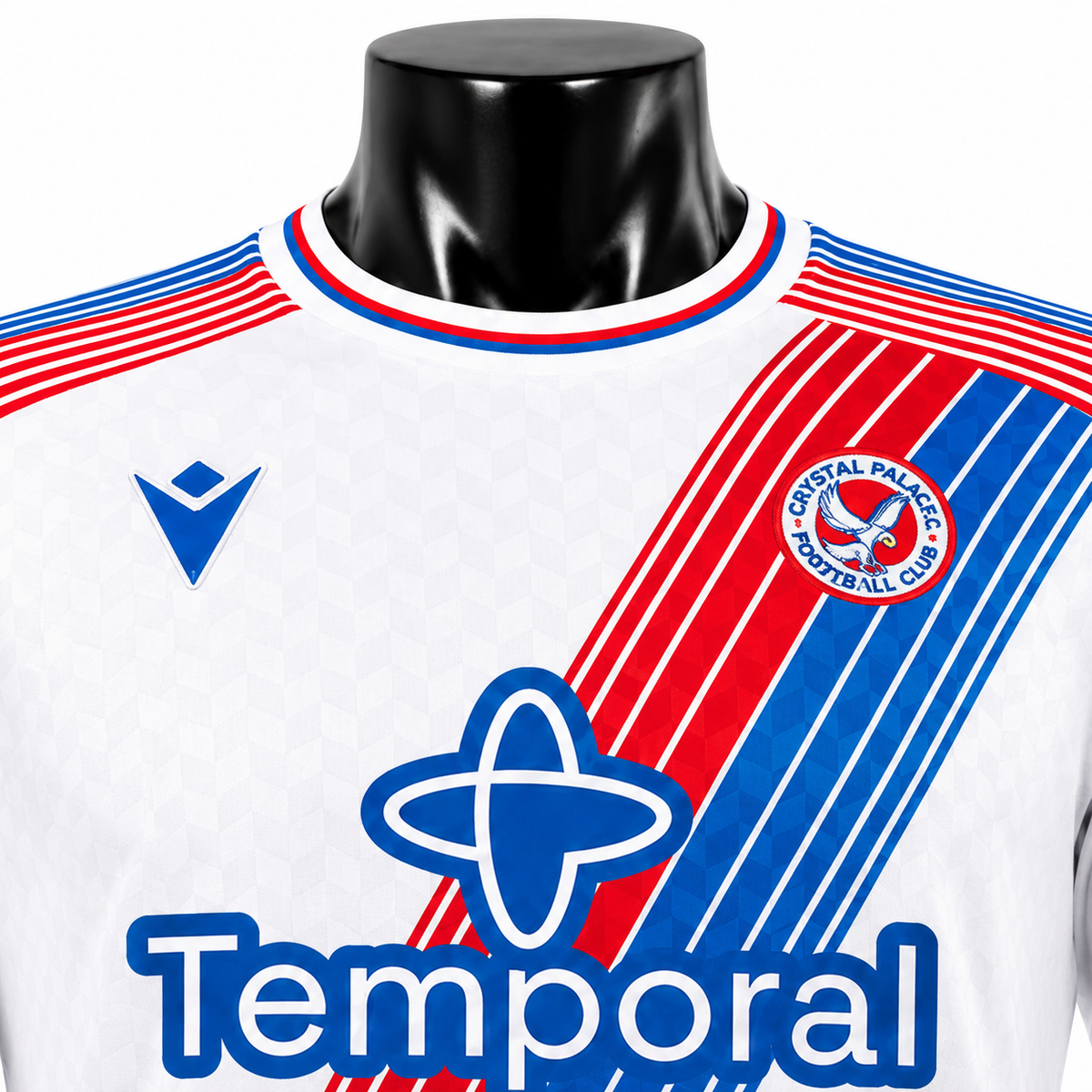 Crystal Palace Home Jersey 2026/2027