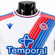 Crystal Palace Home Jersey 2026/2027