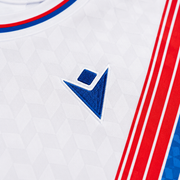 Crystal Palace Home Jersey 2026/2027