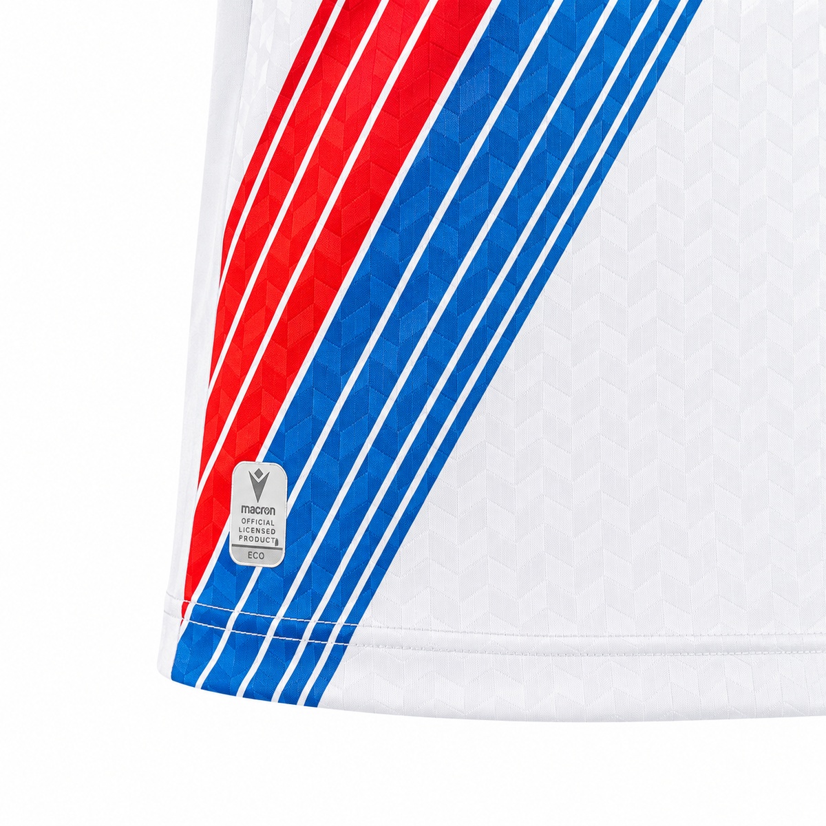 Crystal Palace Home Jersey 2026/2027