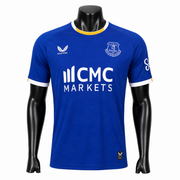 Everton Home Jersey 2026/2027