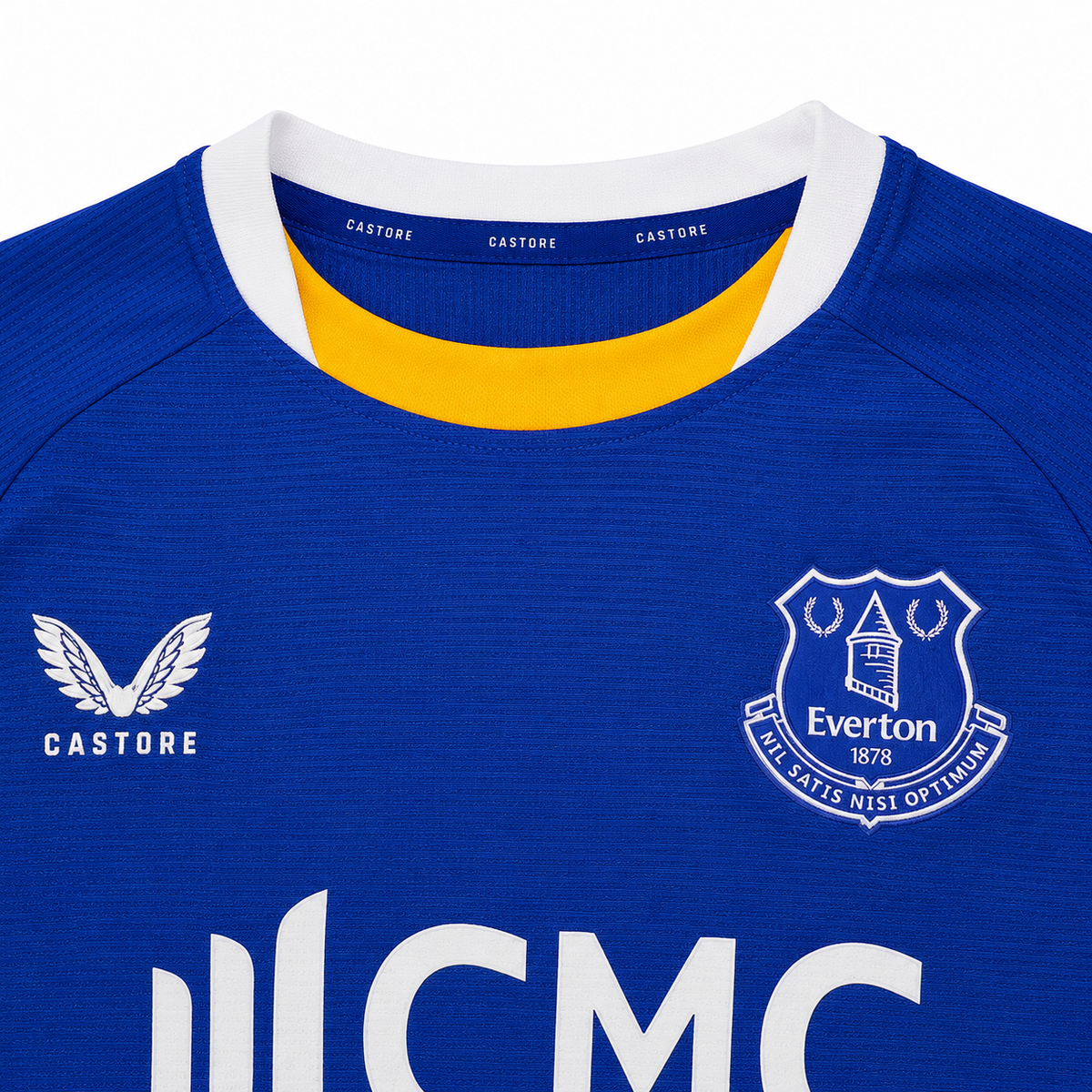 Everton Home Jersey 2026/2027