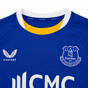Everton Home Jersey 2026/2027