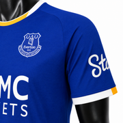 Everton Home Jersey 2026/2027