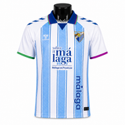 Málaga CF Home Jersey 2026/2027