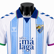 Málaga CF Home Jersey 2026/2027