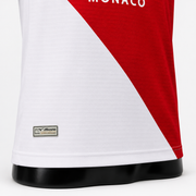 AS Monaco Home Jersey 2026/2027