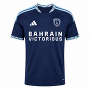 Paris FC Home Jersey 2026/2027