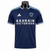 Paris FC Home Jersey 2026/2027