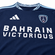 Paris FC Home Jersey 2026/2027