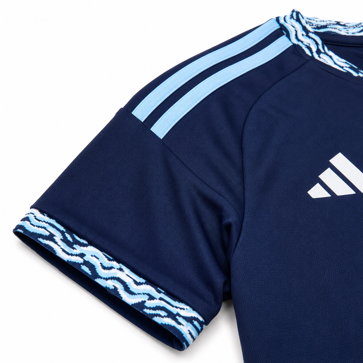 Paris FC Home Jersey 2026/2027