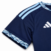 Paris FC Home Jersey 2026/2027