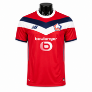 Lille FC Home Jersey 2026/2027