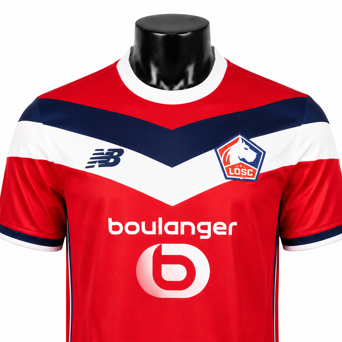 Lille FC Home Jersey 2026/2027