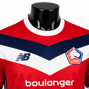 Lille FC Home Jersey 2026/2027