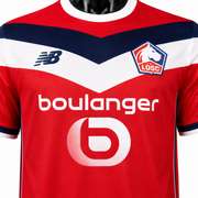 Lille FC Home Jersey 2026/2027