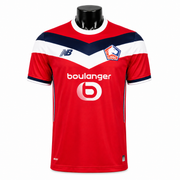 Lille FC Home Jersey 2026/2027