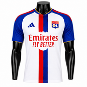 OL Lyon Home Jersey 2026/2027