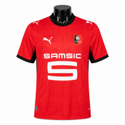 Stade Rennais Home Jersey 2026/2027