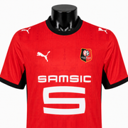 Stade Rennais Home Jersey 2026/2027
